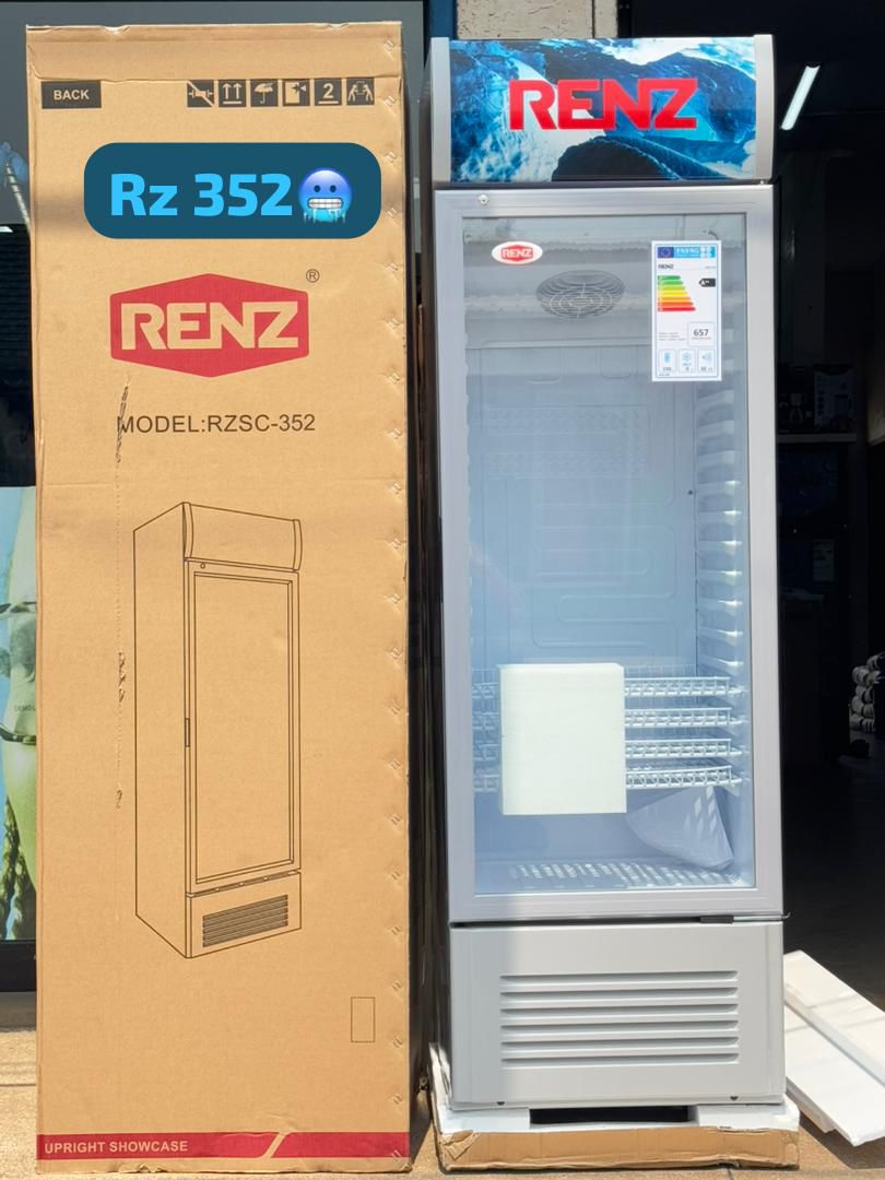 Frigidaire RZSC-352